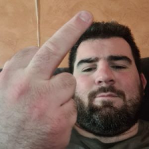 Photo de Profil de pierre